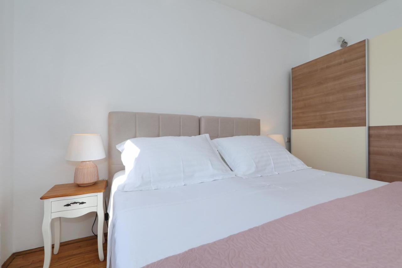 Sea Relaxing Apartment ビビニェ エクステリア 写真