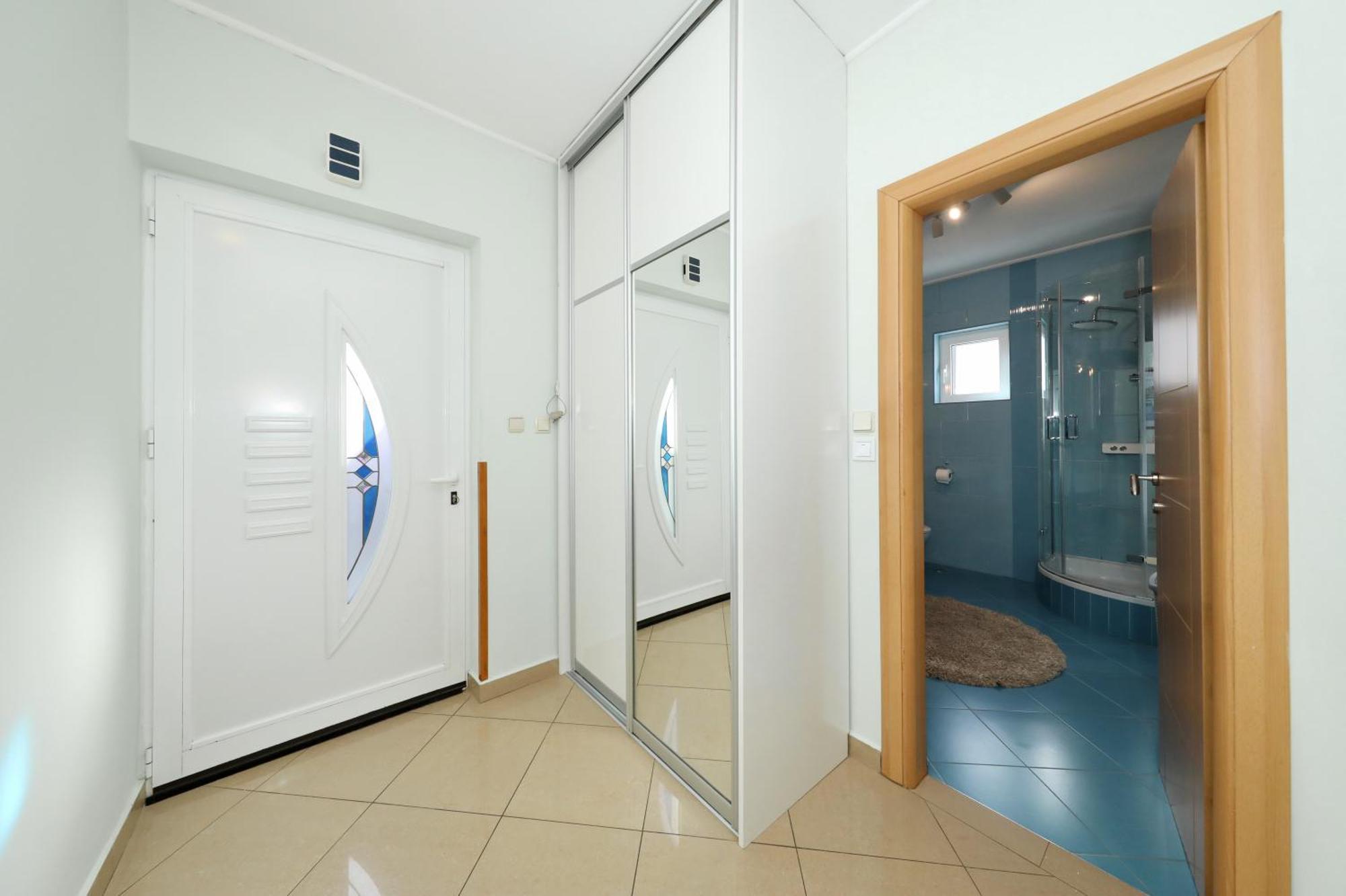 Sea Relaxing Apartment ビビニェ エクステリア 写真