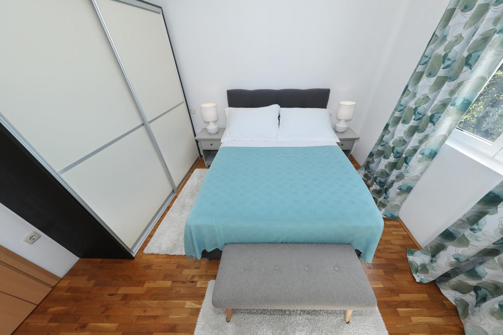 Sea Relaxing Apartment ビビニェ エクステリア 写真