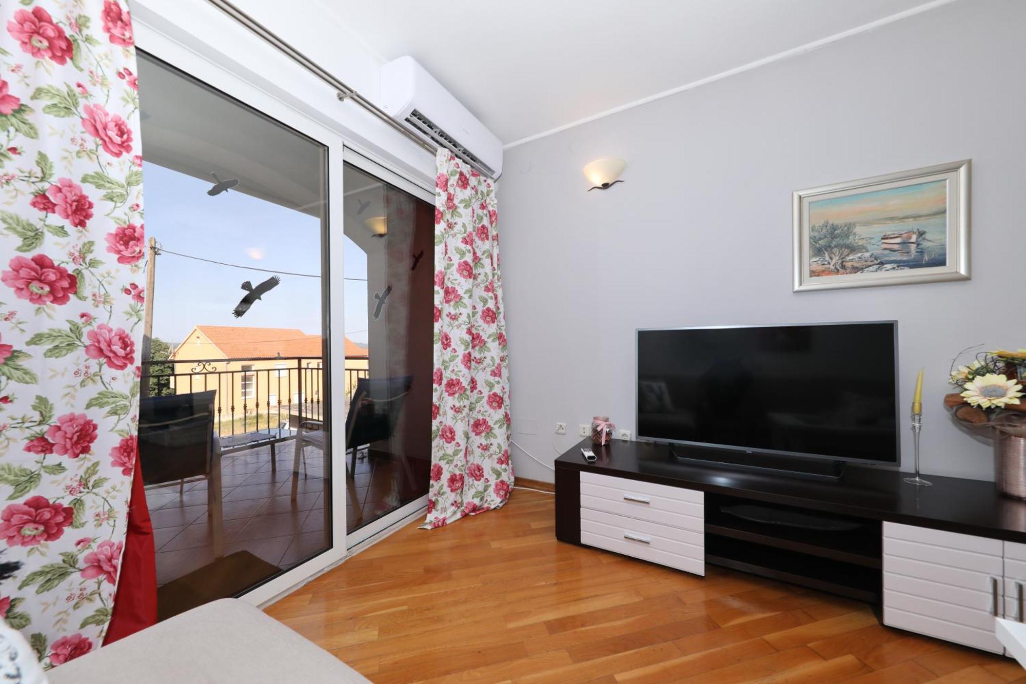 Sea Relaxing Apartment ビビニェ エクステリア 写真