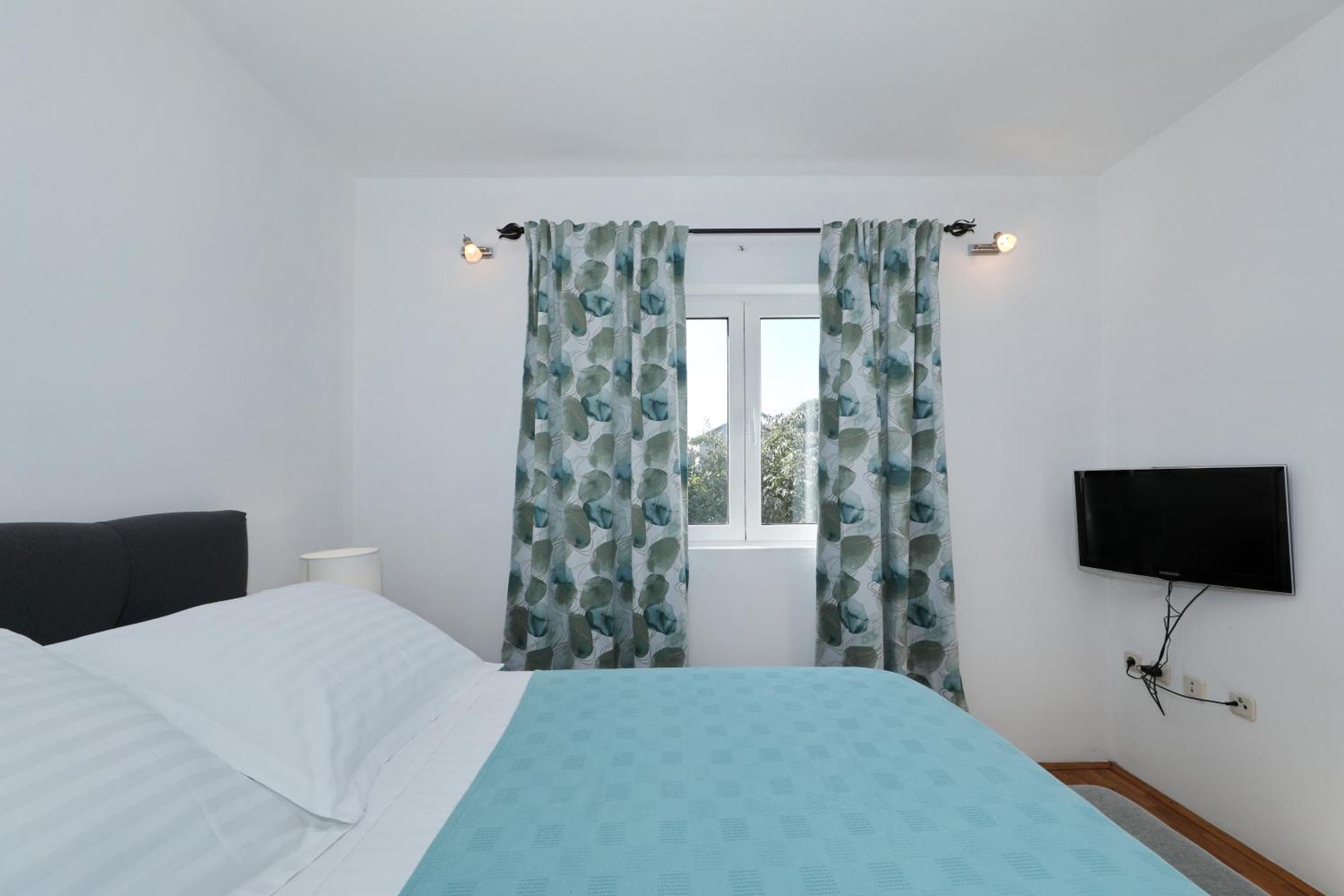 Sea Relaxing Apartment ビビニェ エクステリア 写真
