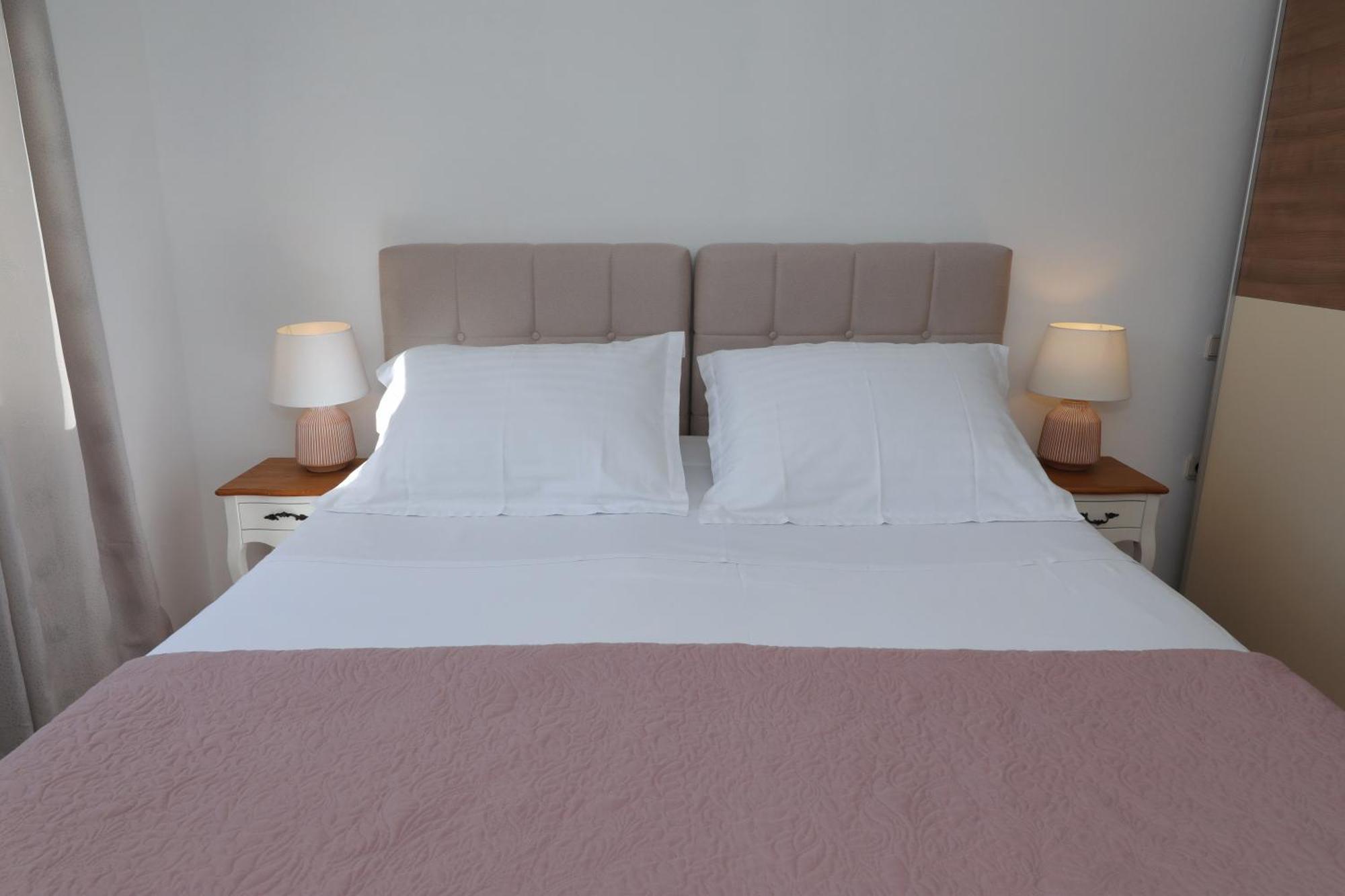 Sea Relaxing Apartment ビビニェ エクステリア 写真