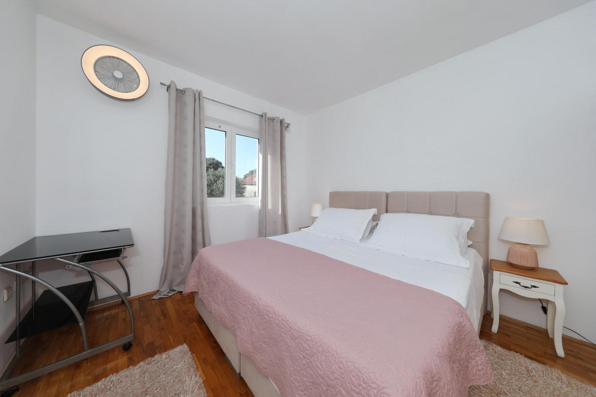 Sea Relaxing Apartment ビビニェ エクステリア 写真