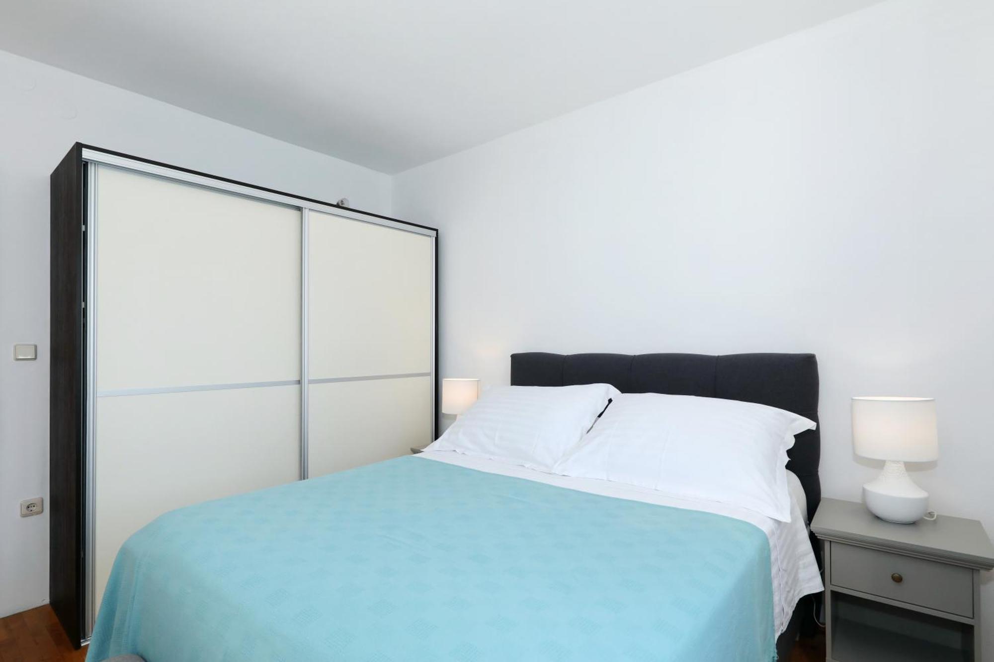 Sea Relaxing Apartment ビビニェ エクステリア 写真